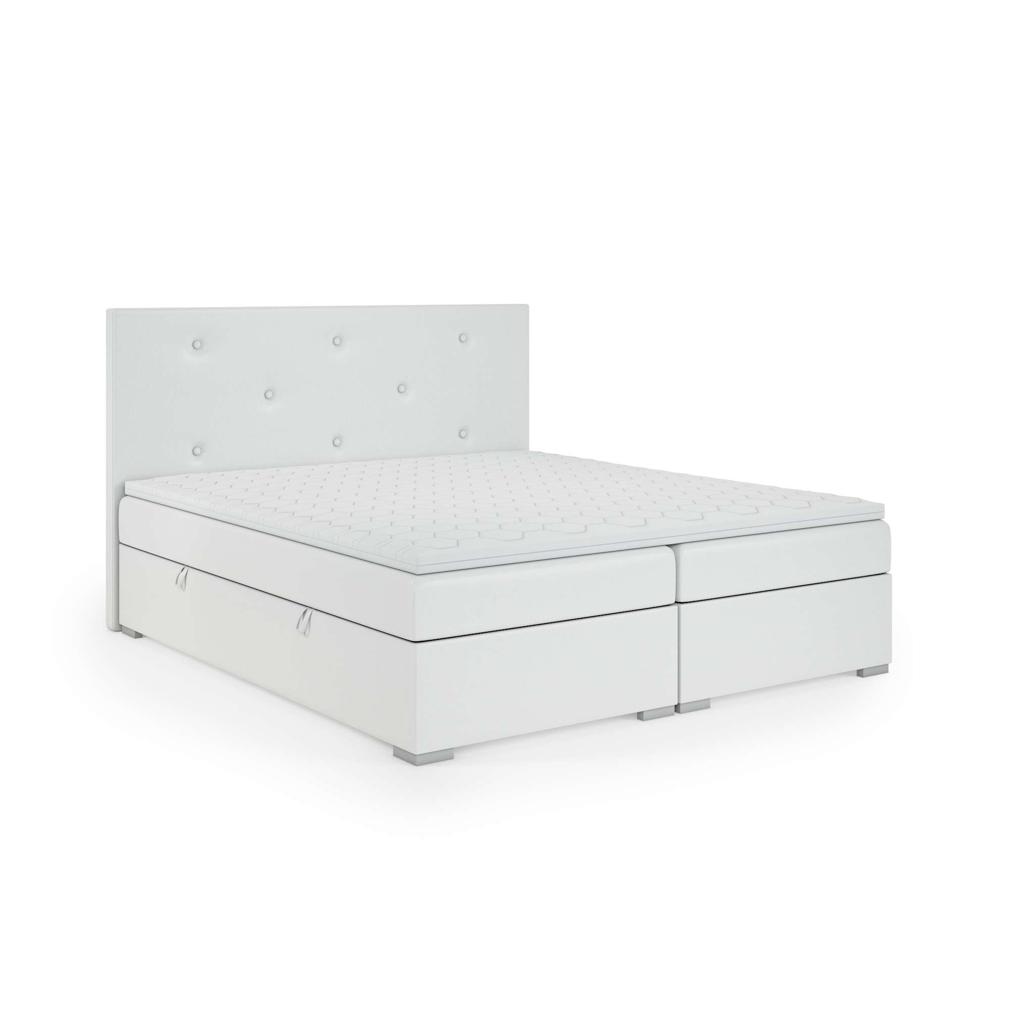 BG03 Lit Boxspring Sycylia – Image 1