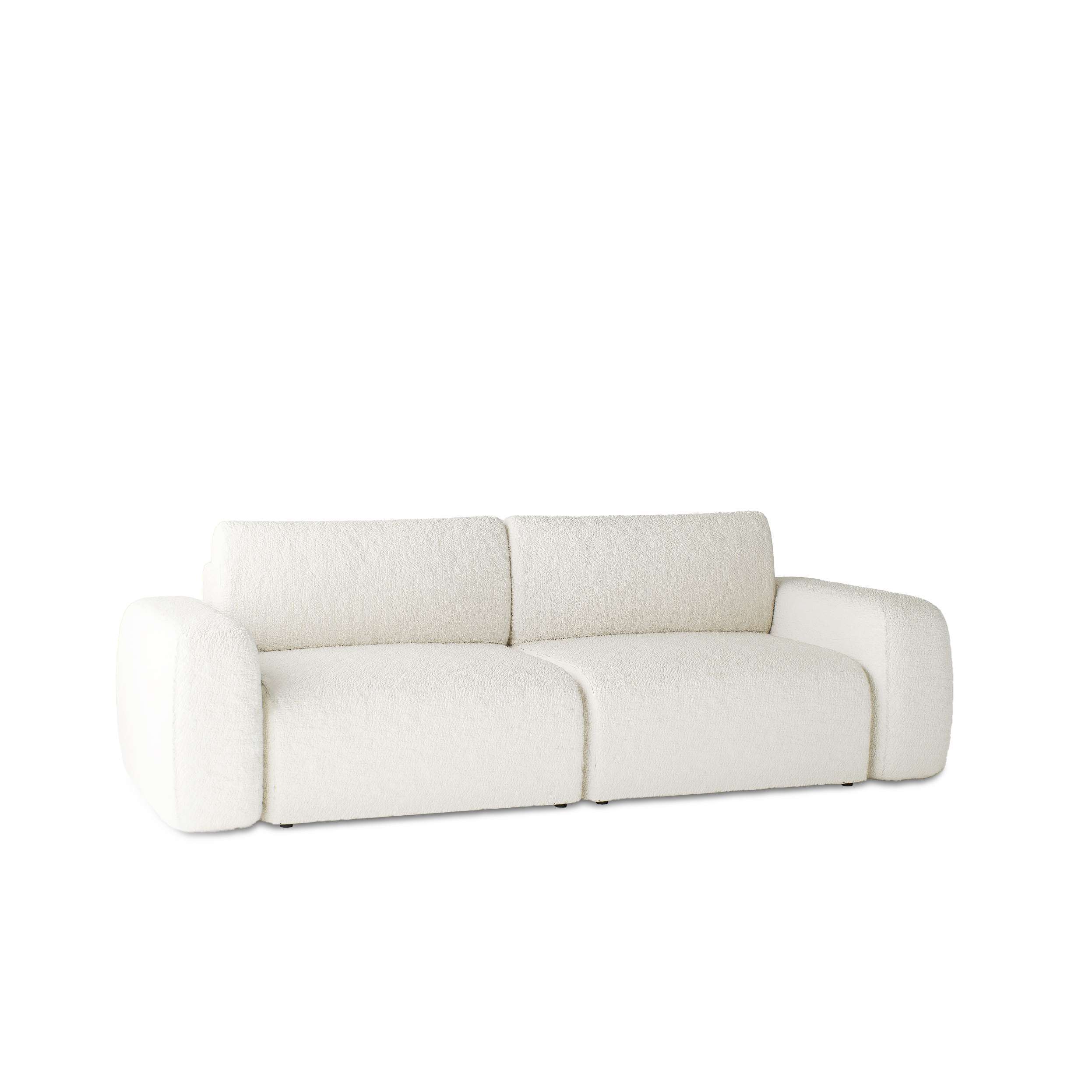 Anthology 01 - W0 Sofa Varde – Image 1