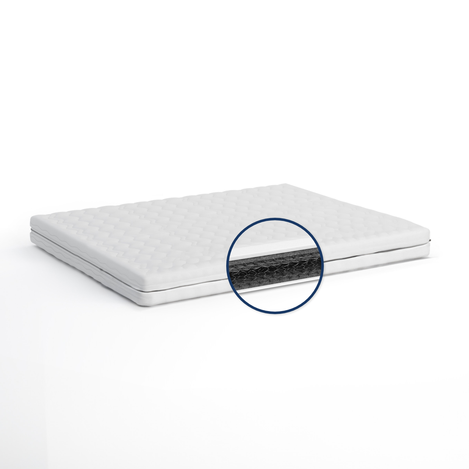 01 Matelas HOREB – Image 1