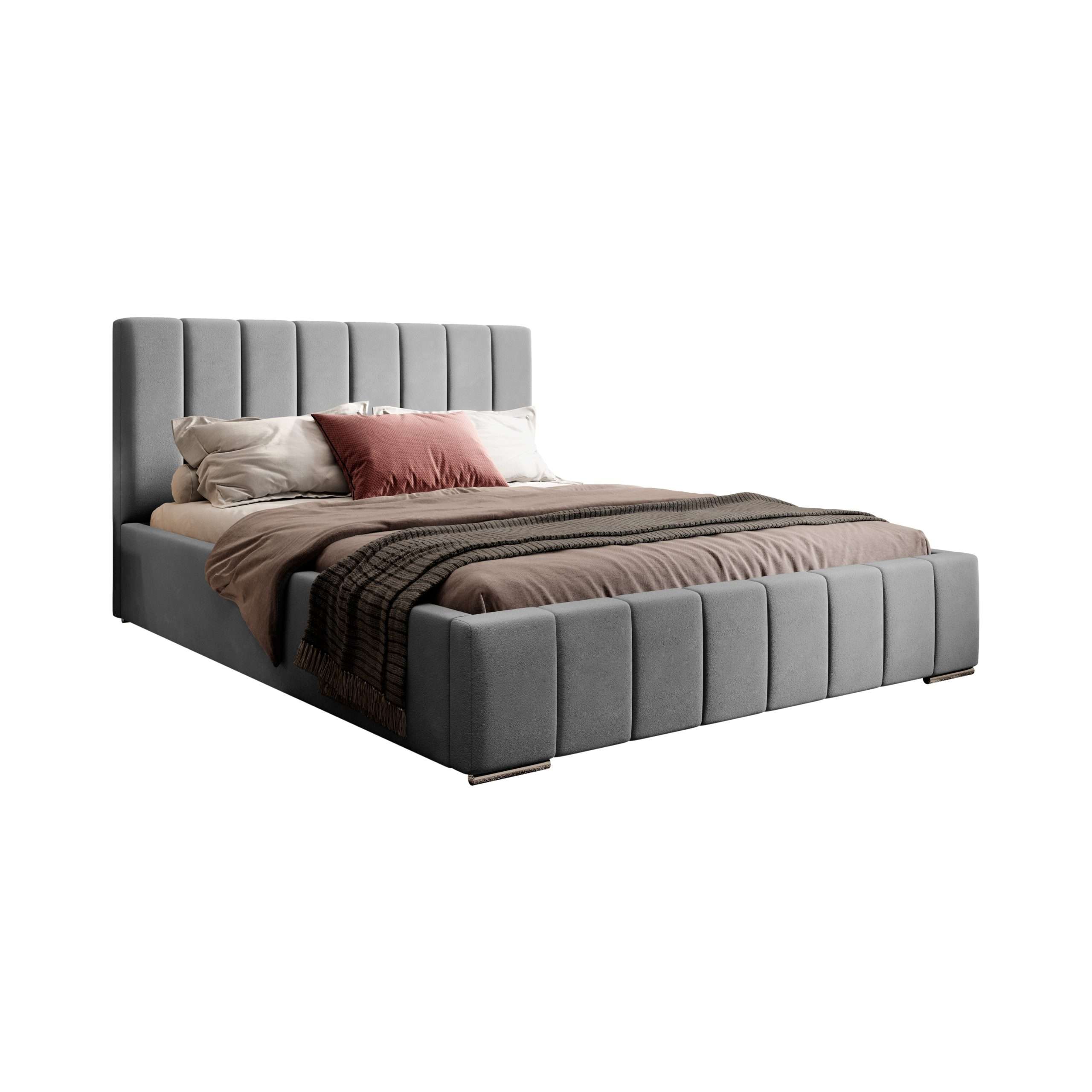 MAGIC VELVET 2240 - W Lit rembourré Ambrus – Image 1