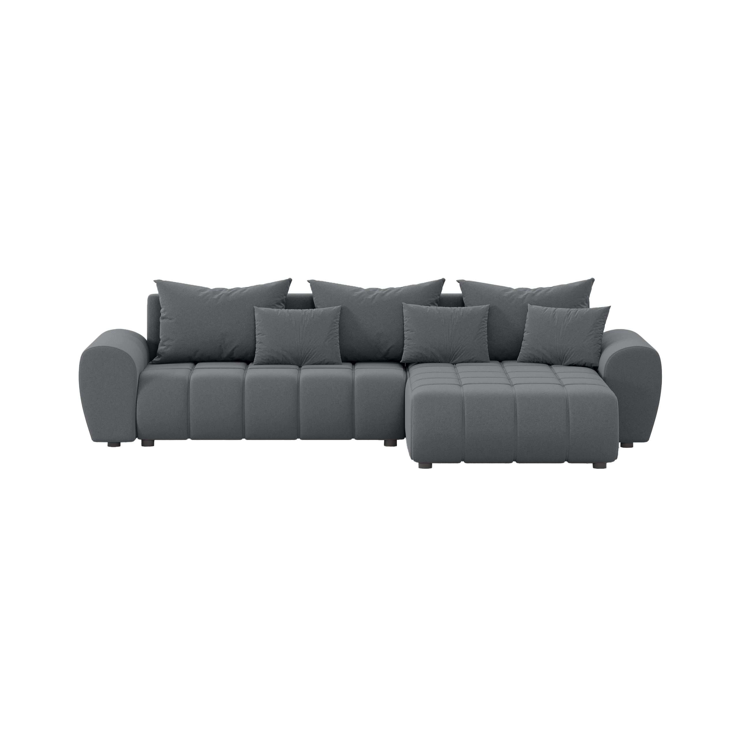 8720681555867_Royal_Velvet_21_1 Canapé d'angle Eide L – Image 1