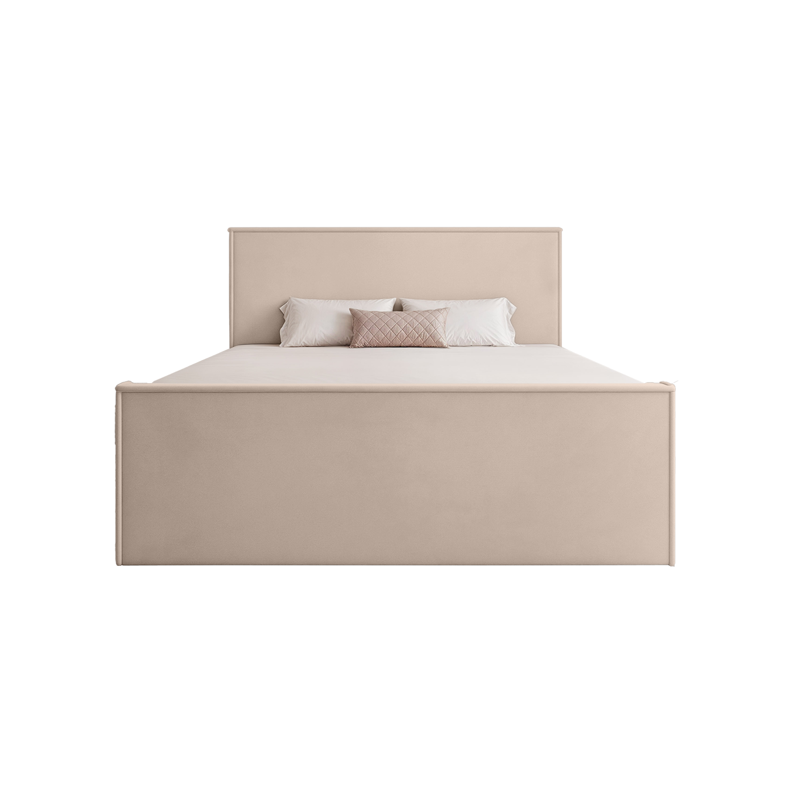 8720681567402_Dream_Velvet_202_03_WP Lits Boxspring VIVENO – Image 1